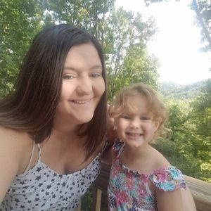 Meet your Posher, Kimberly